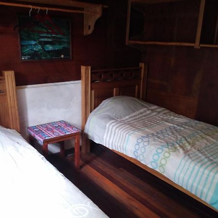 Spanish By The River - Turrialba Rom bilde